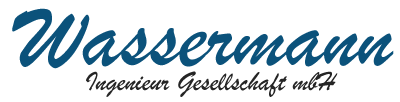 Logo Wassermann Ing. Ges. mbH